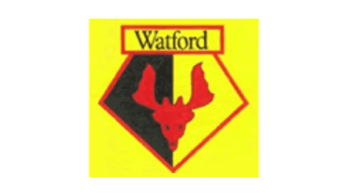 Watford Logo 1979