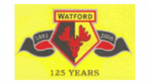 Watford Logo 2006
