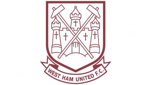West Ham 1968