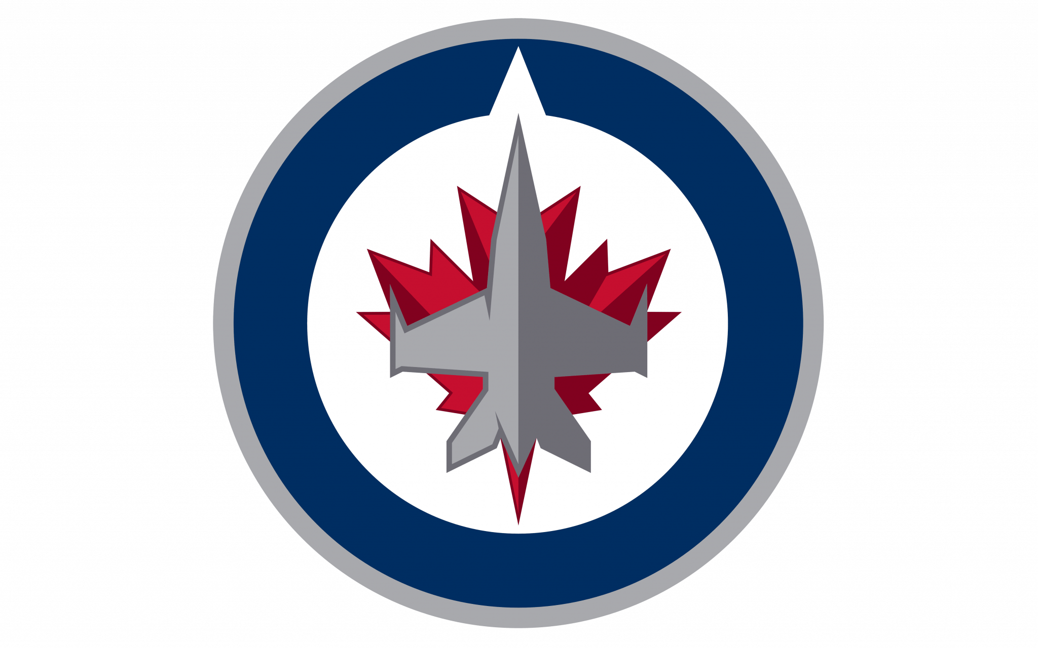 Winnipeg Jets Logo and symbol, meaning, history, PNG, brand