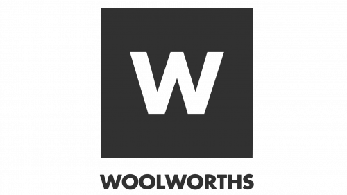 Woolworths South Africa logo