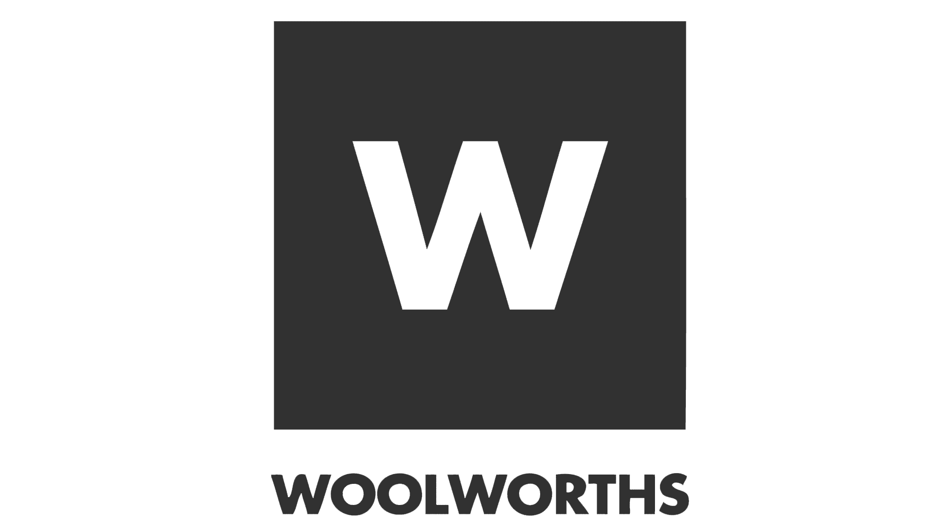 Woolworths Logo Woolworths Logo High Res Stock Images Shutterstock