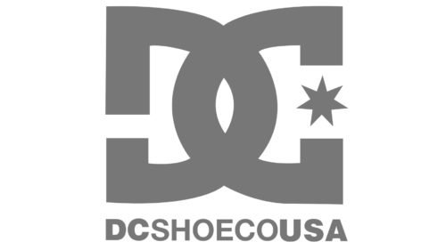 dc shoes logo