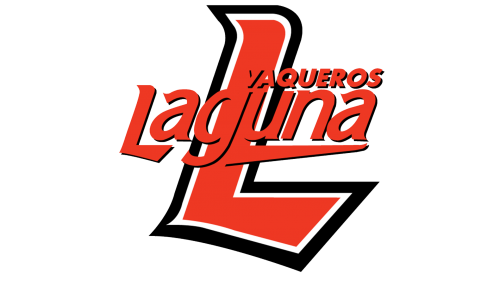 Algodoneros de Unión Laguna (Laguna Vaqueros) Logo