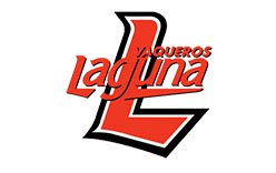Laguna Vaqueros Logo