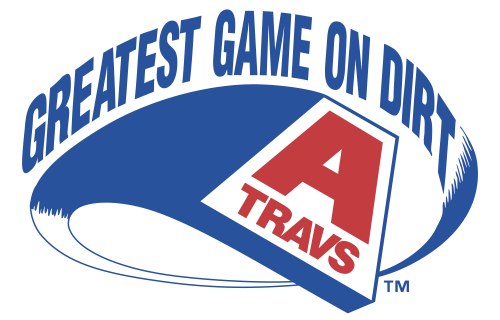 Arkansas Travelers Logo 1900s