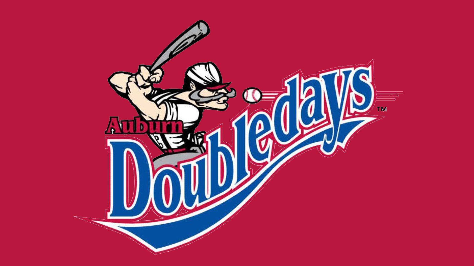 Auburn Doubledays Logo and symbol, meaning, history, PNG, brand