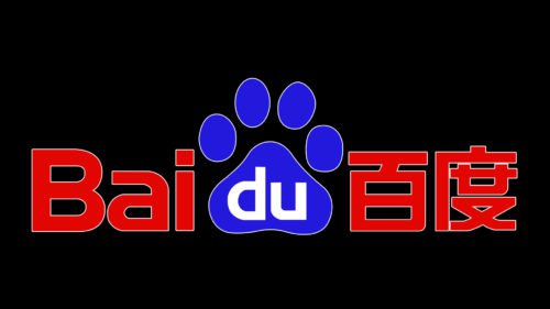 Baidu symbol