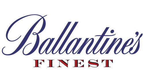 Ballantine’s Finest logo