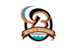 Bowie BaySox Logo