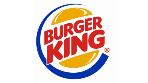 Burger King (The USA) logo