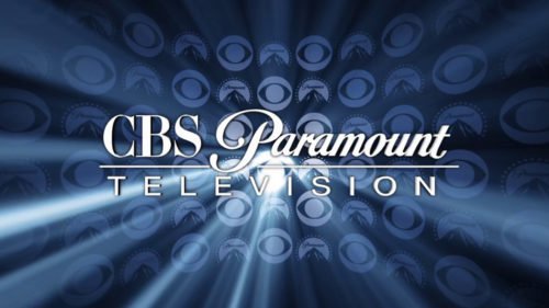 CBS Paramount Television logo