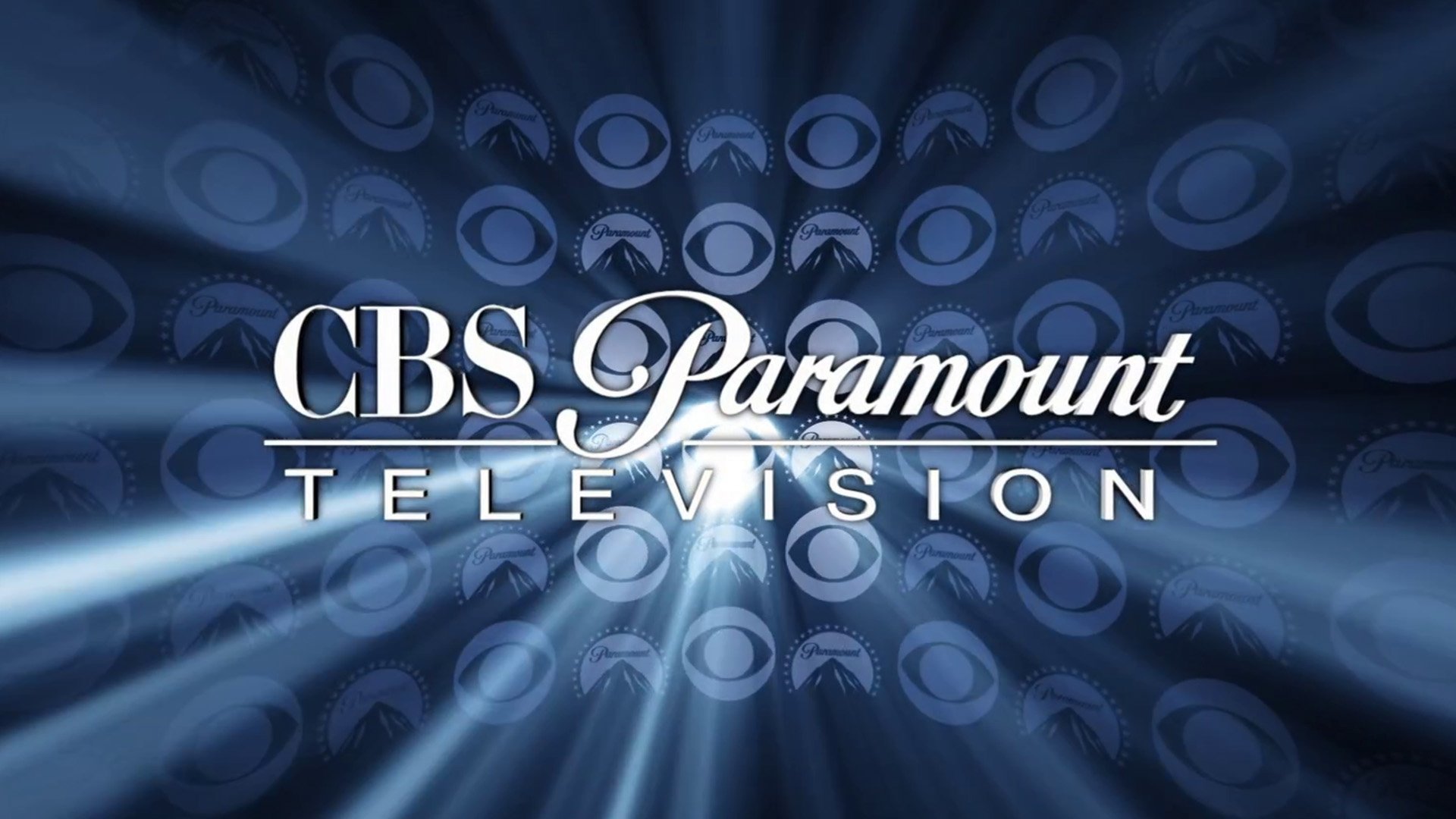 13. CBS Paramount Television.