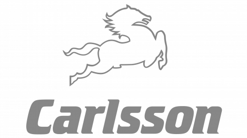 Carlsson Automobile Logo