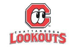 Chattanooga Lookouts Logo