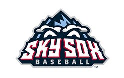 Colorado Springs Sky Sox Logo