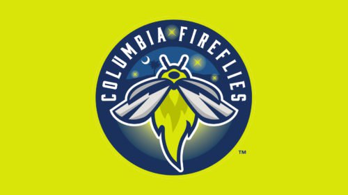 Columbia Fireflies Symbol