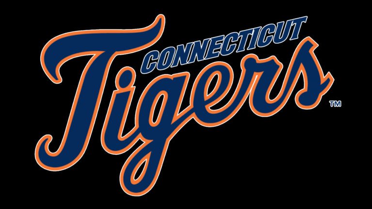 Connecticut Tigers Logo and symbol, meaning, history, PNG, brand