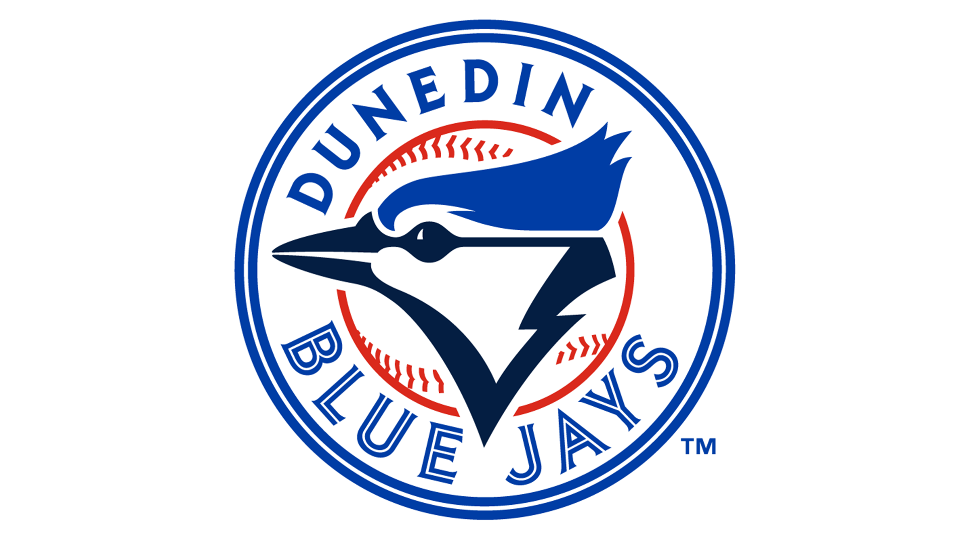 Dunedin Blue Jays Logo And Symbol Meaning History Png