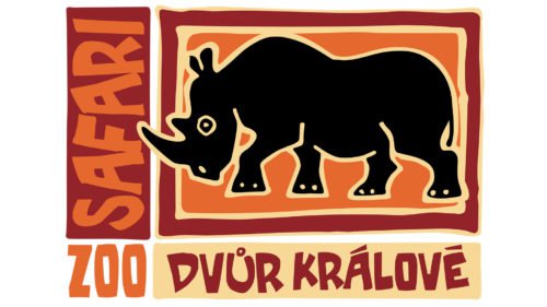 Dvur Kralove Safari Zoo logo