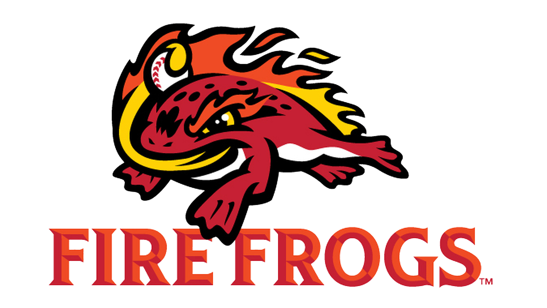 Meaning Florida Fire Frogs Logo And Symbol History And Evolution