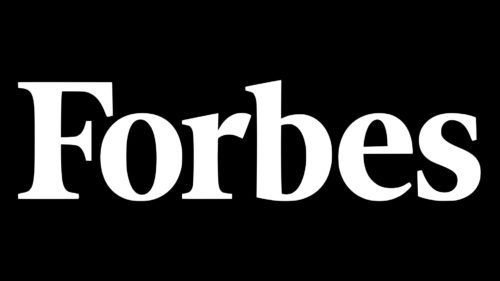 Forbes emblem
