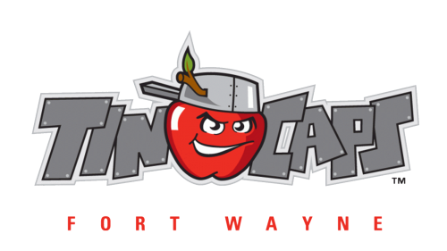 Fort Wayne TinCaps Logo