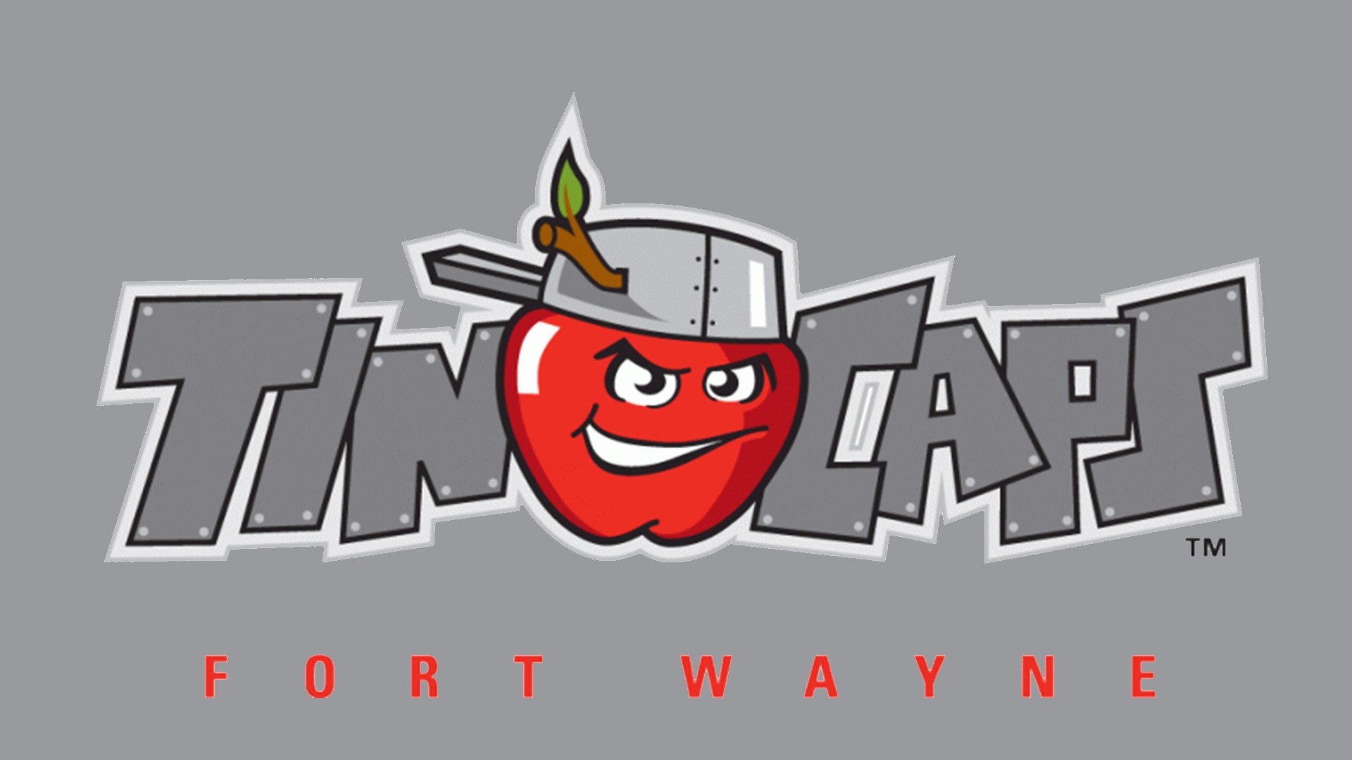 Fort Wayne TinCaps Logo and symbol, meaning, history, PNG, brand