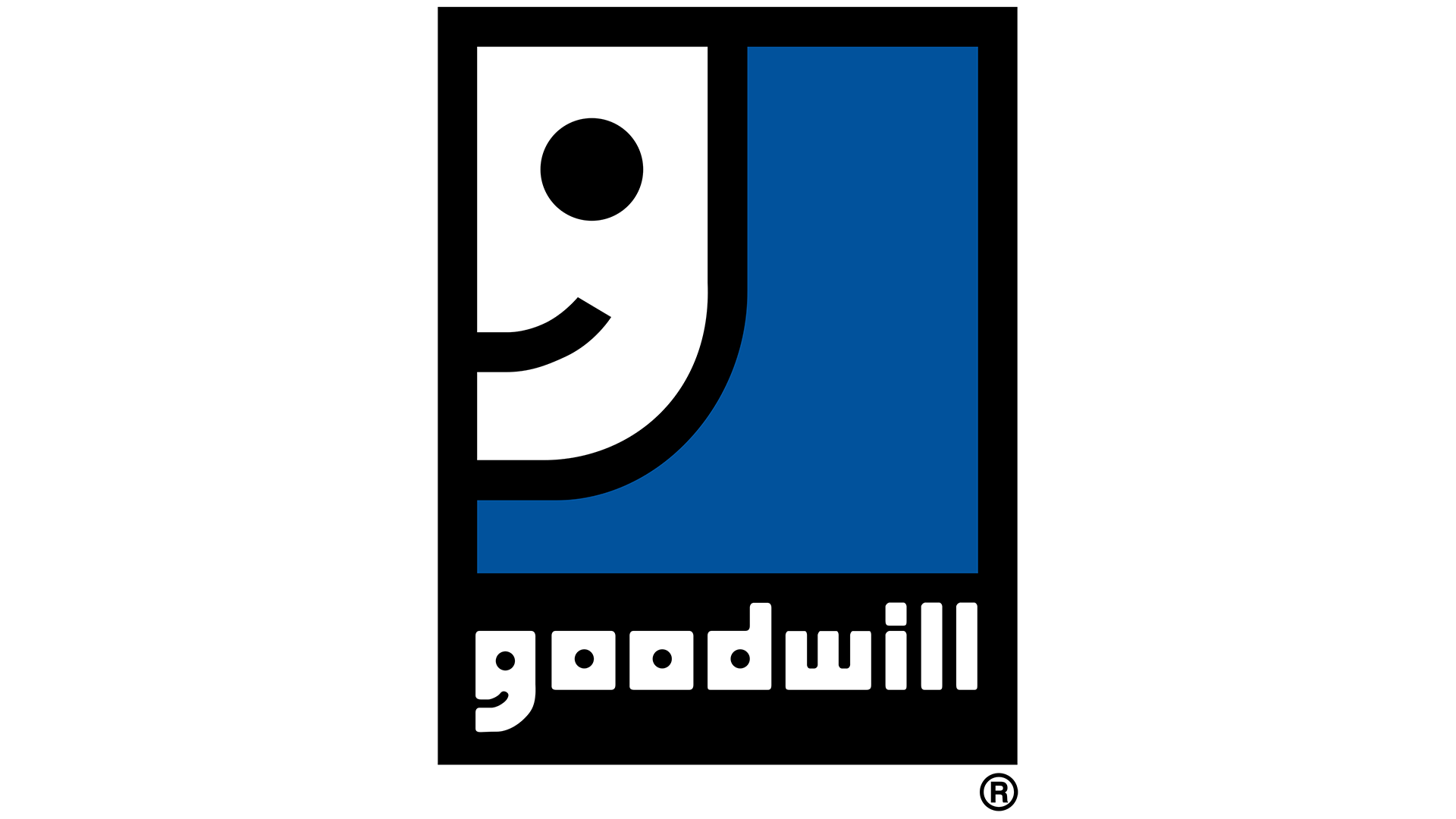 Goodwill Logo And Symbol Meaning History PNG Brand