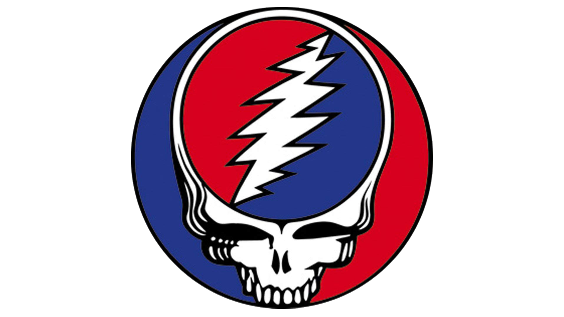 Grateful Dead Logo and symbol, meaning, history, PNG, brand