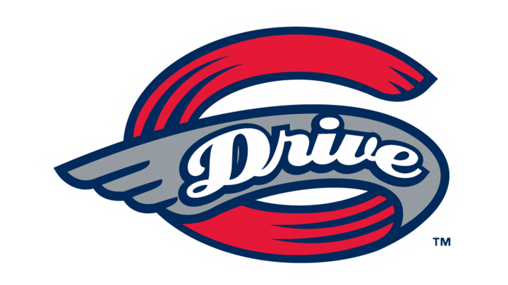 Greenville Drive Logo and symbol, meaning, history, PNG, brand