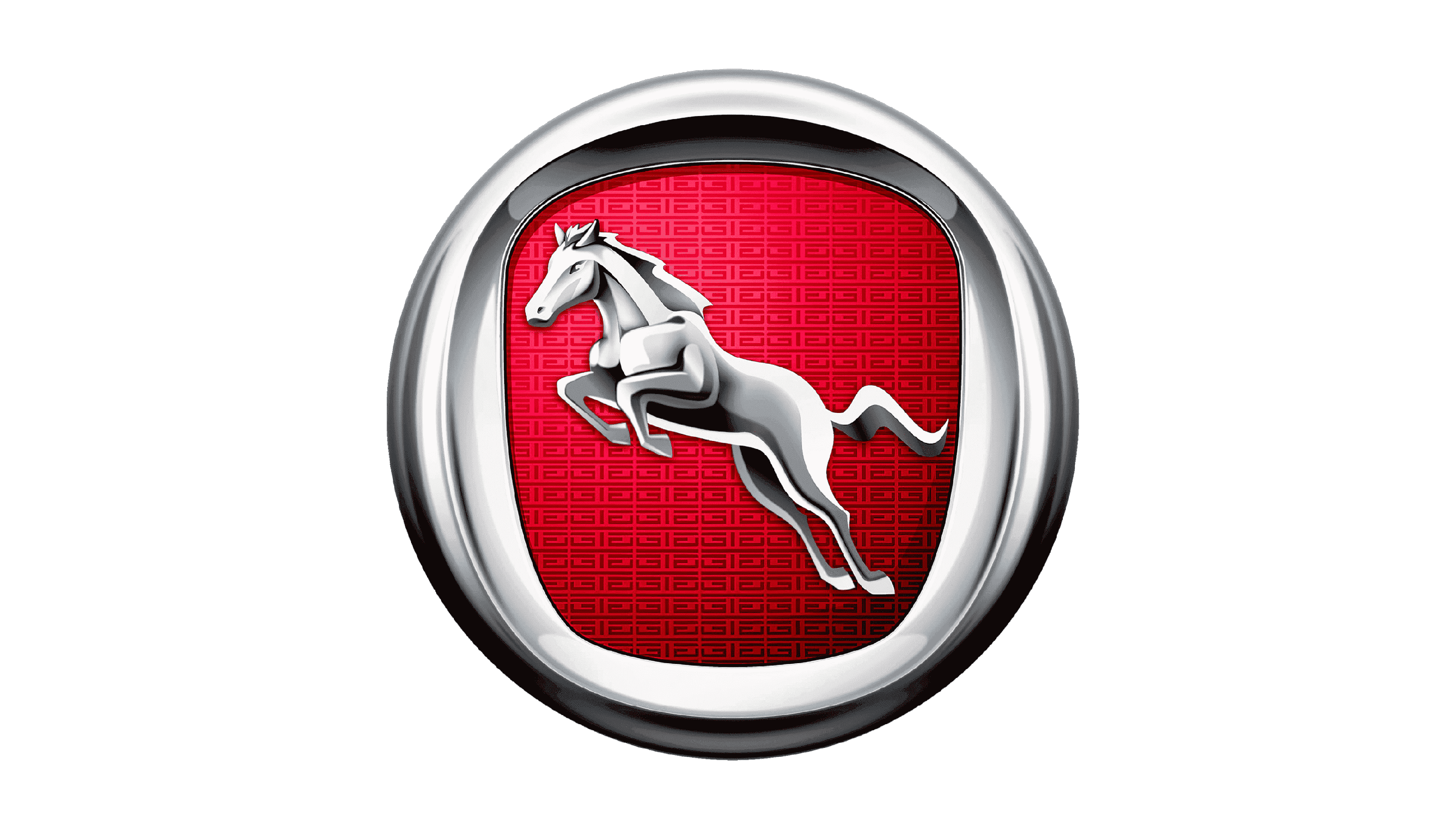 W Horse Logo Horse Head Logo