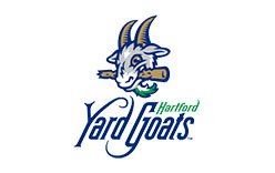 Hartford Yard Goats logo