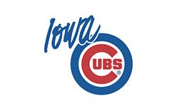 Iowa Cubs Logo