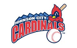Johnson City Cardinals Logo