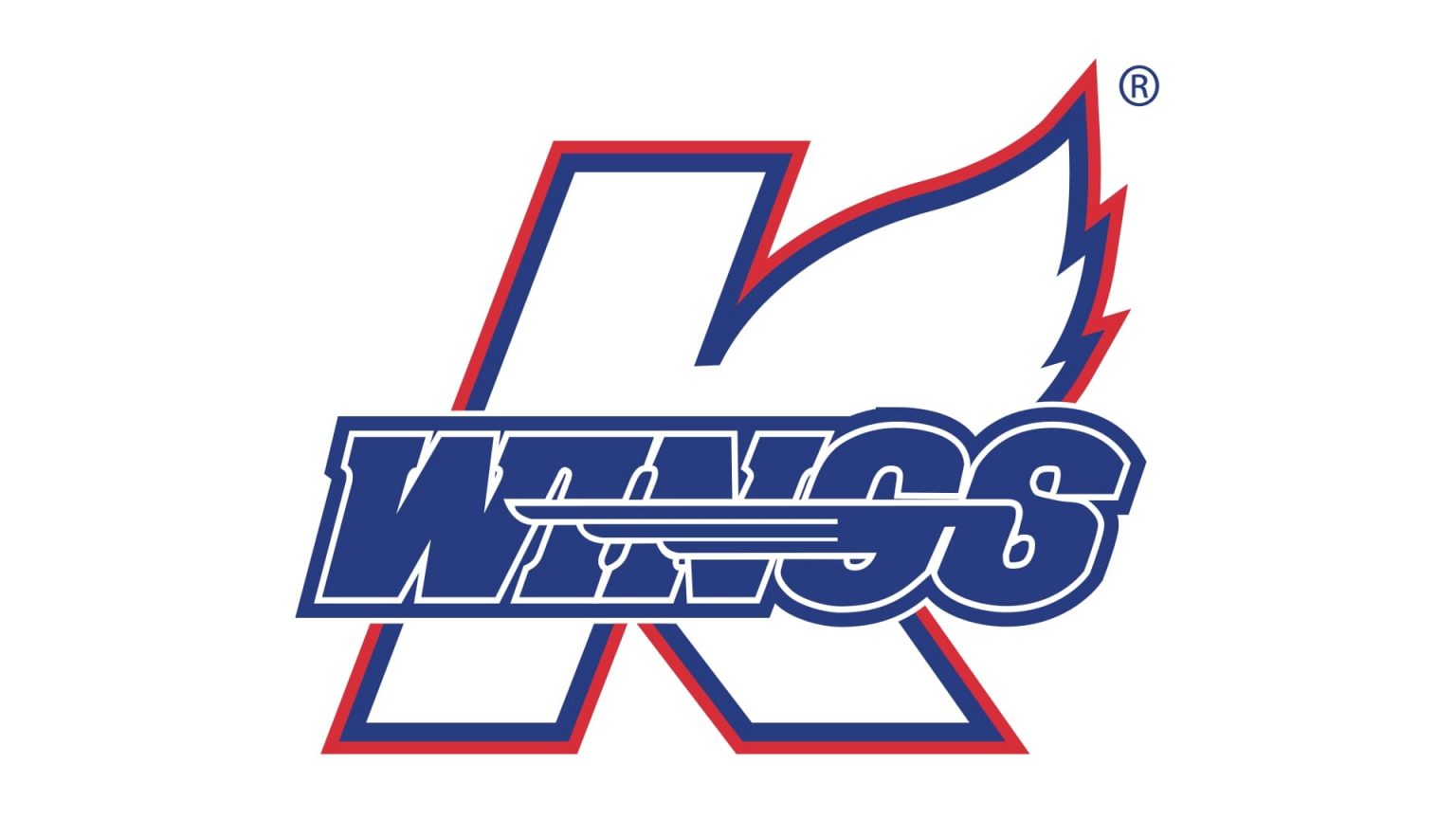 Kalamazoo Wings Logo and symbol, meaning, history, PNG, brand