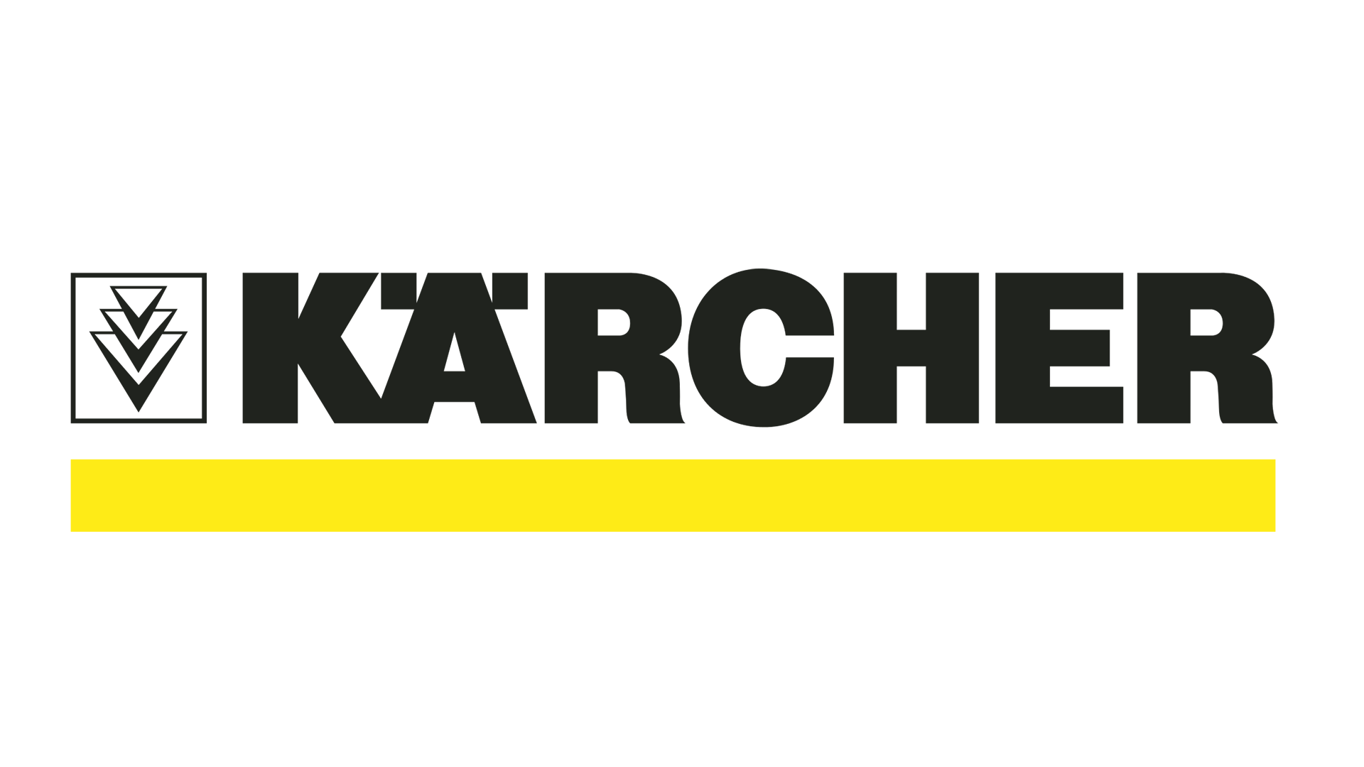 Image result for Karcher vacuum logo