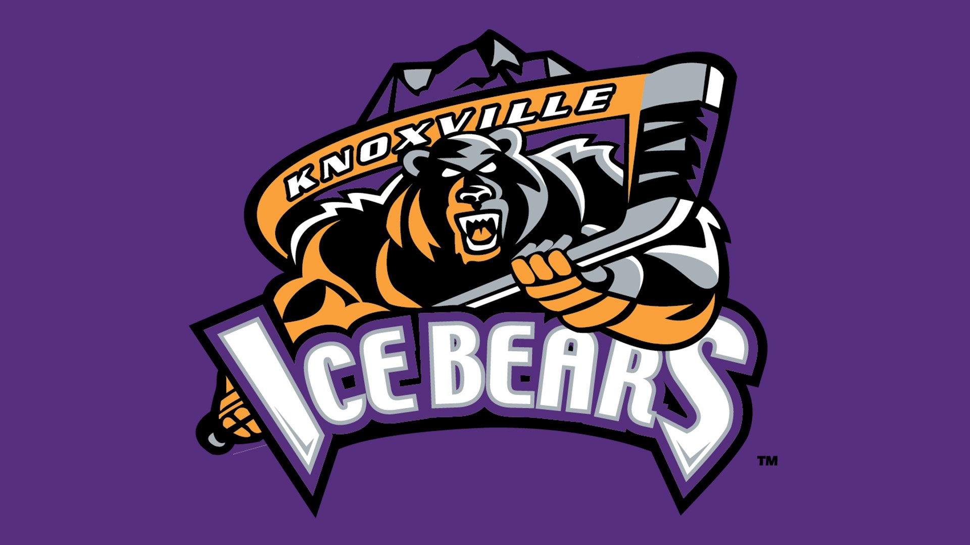 Knoxville Ice Bears - Knoxville, TN