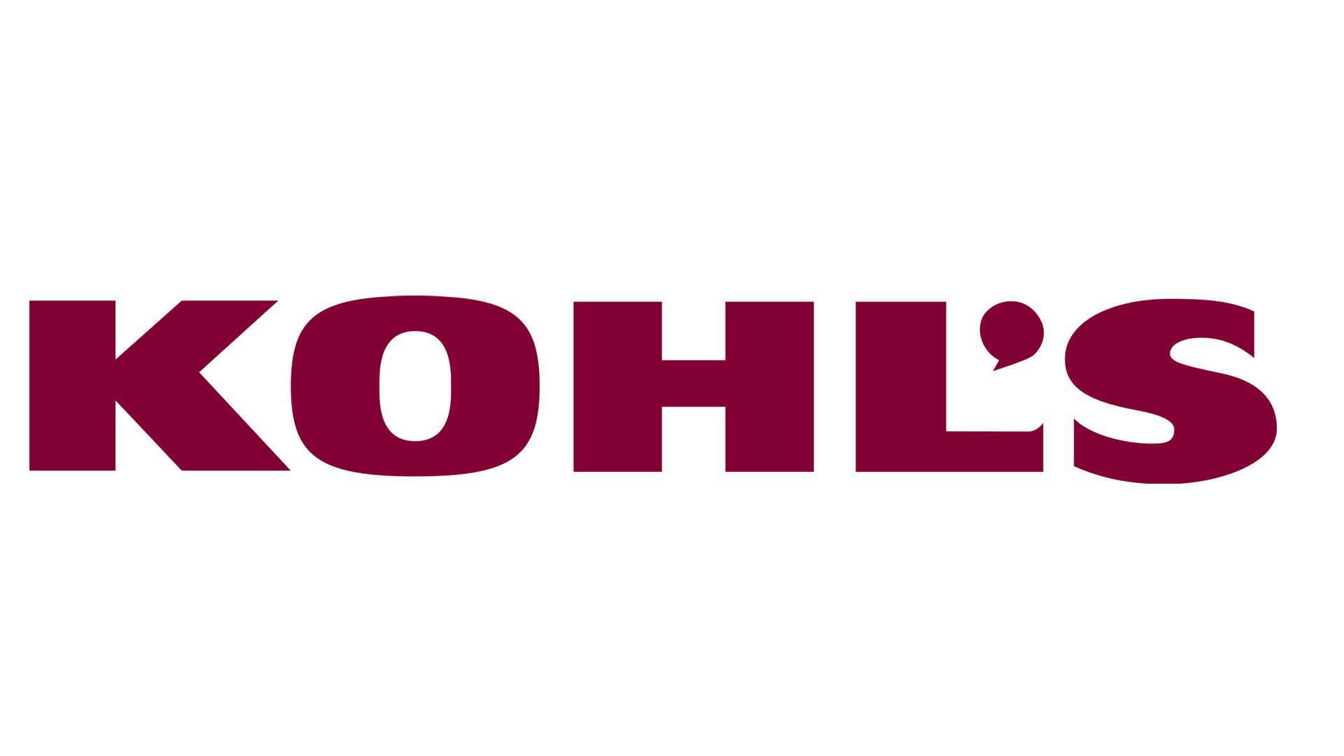 Kohl's Brand Identity - WNW