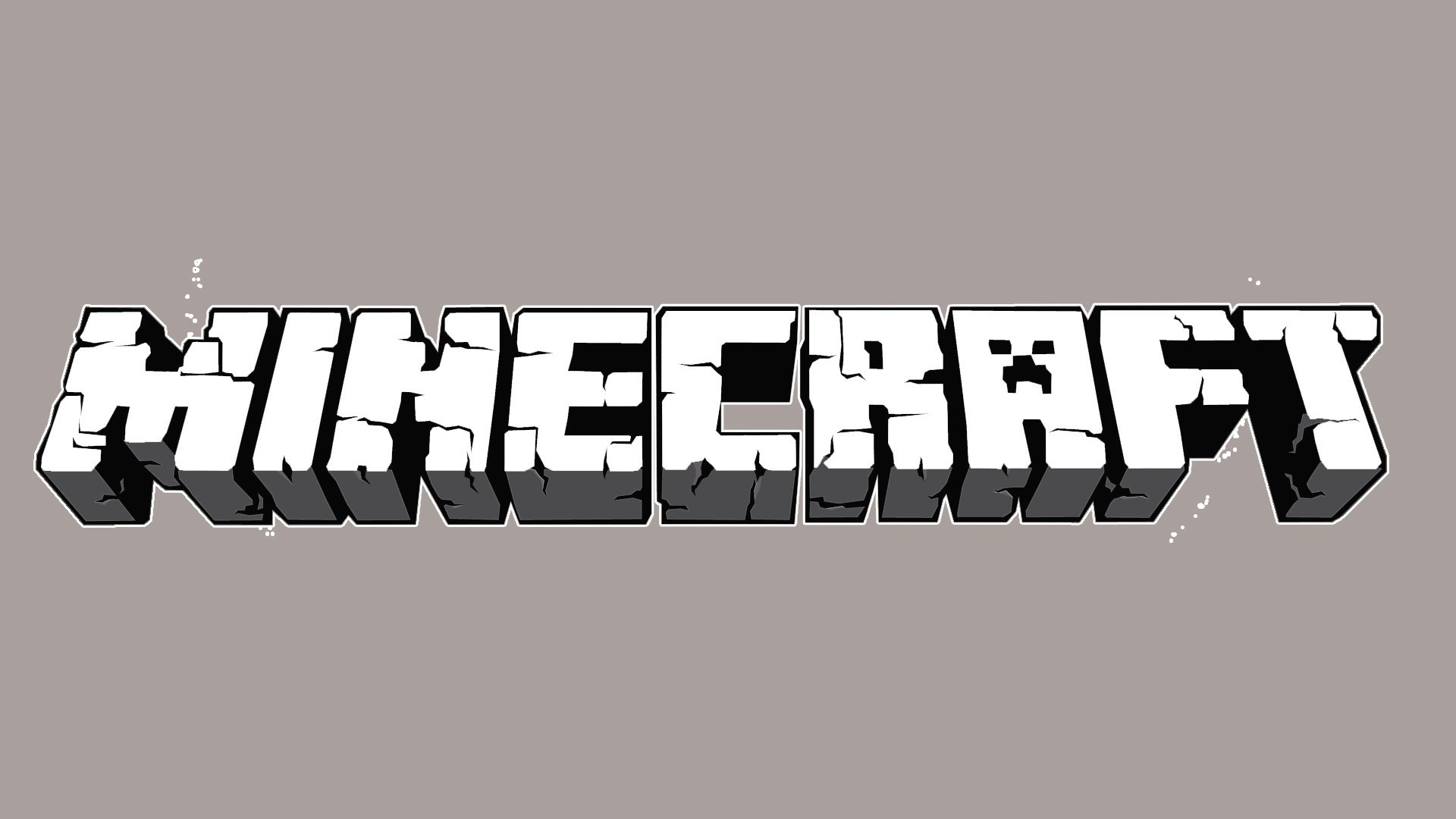 minecraft logo and symbol meaning