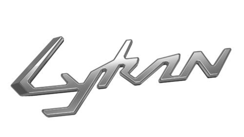 Lykan logo