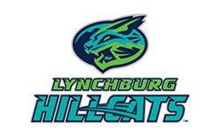 Lynchburg Hillcats Logo