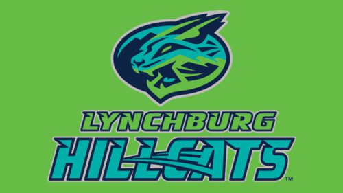 Lynchburg Hillcats logo
