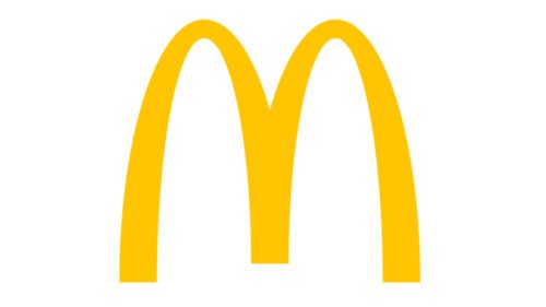 McDonald’s (The USA) logo