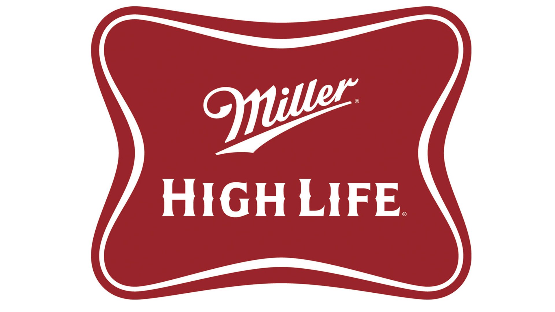 Hi is life. Miller High Life. High Life Beer. Миллер пиво логотип. Хай он лайф.