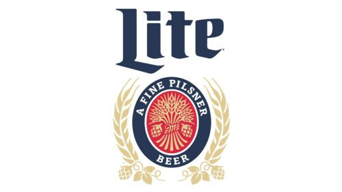 Miller Lite Emblem