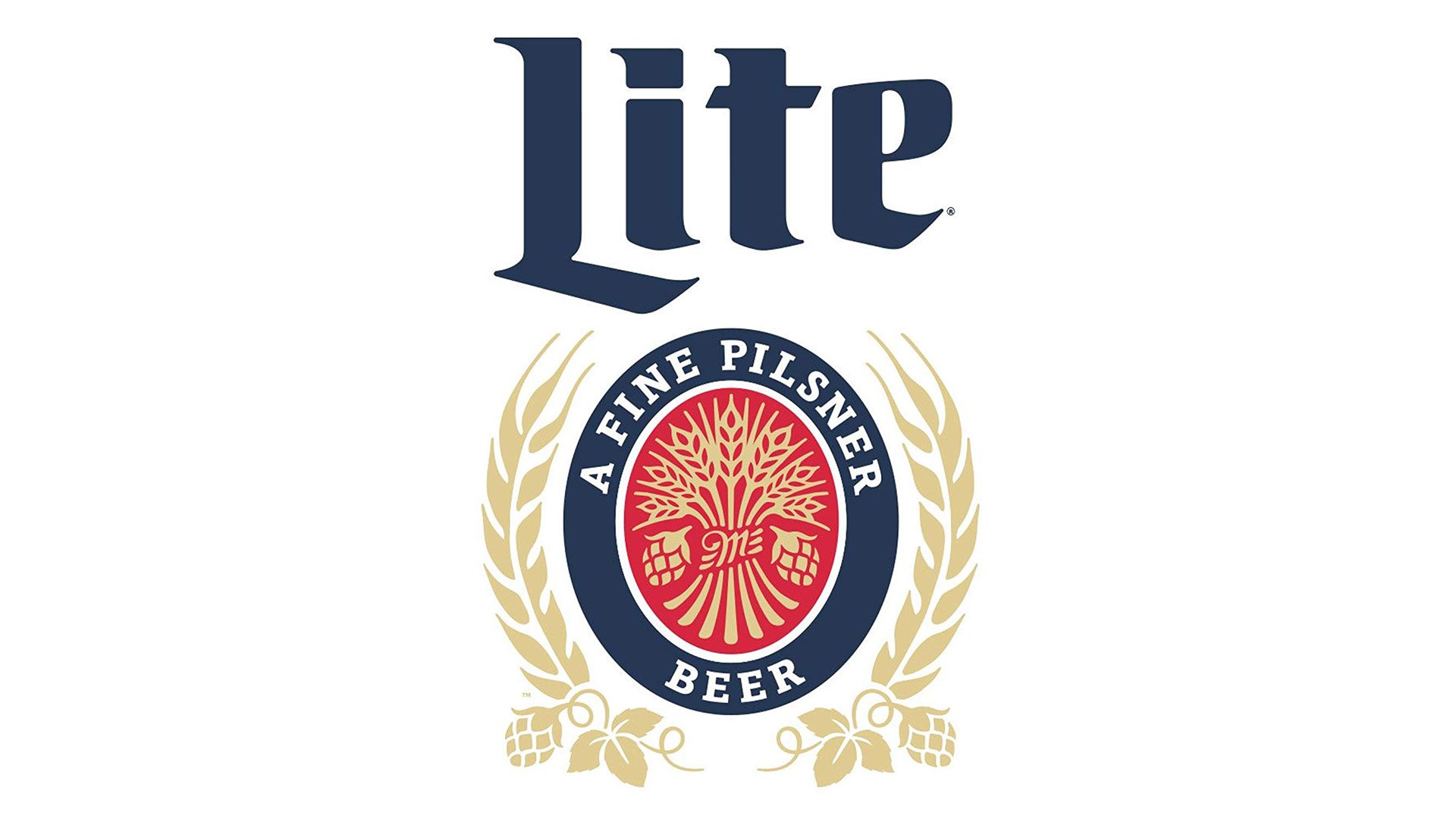 Meaning Miller Beer logo and symbol