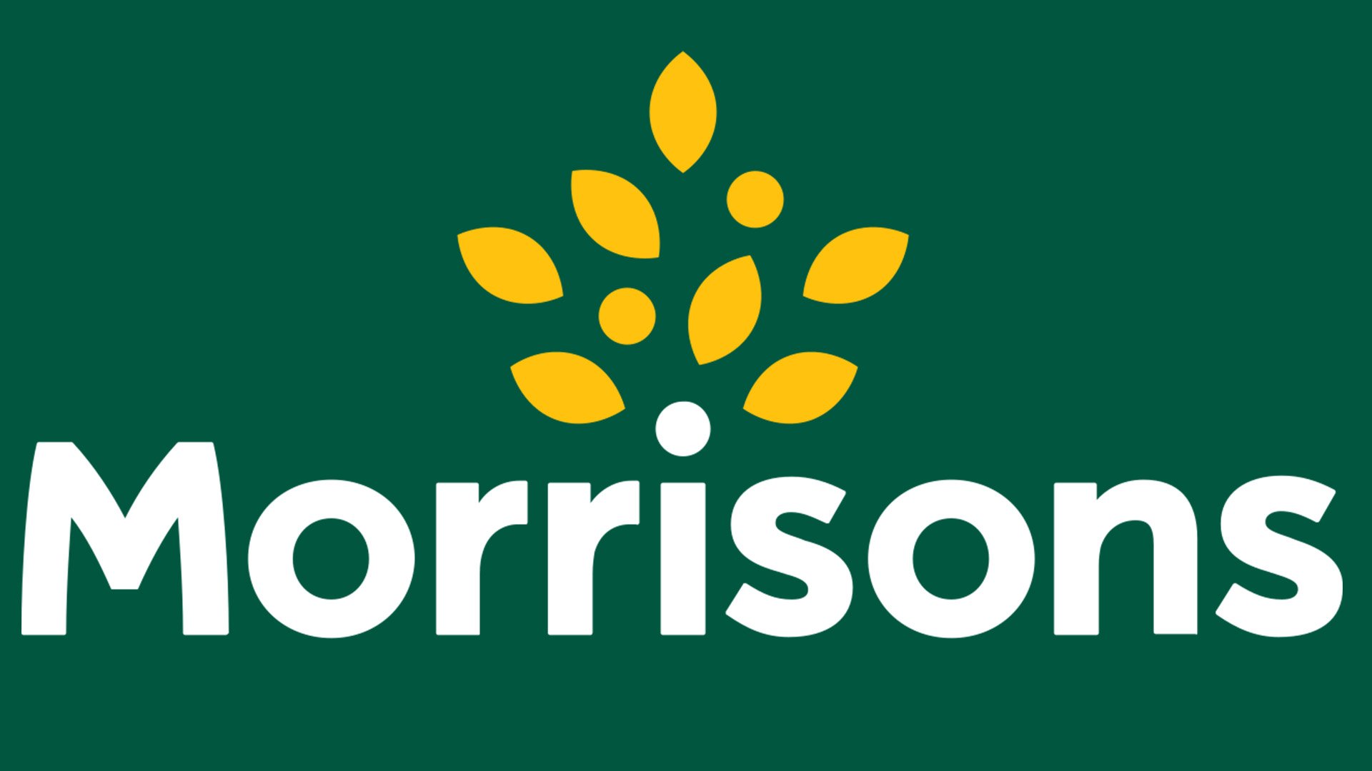 Morrisons logo and symbol, meaning, history, PNG