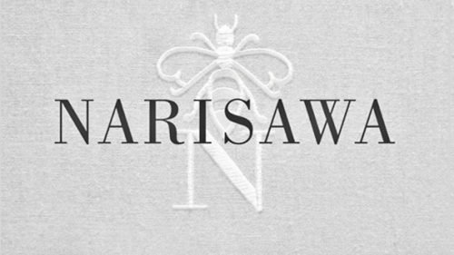 Narisawa (Japan) logo