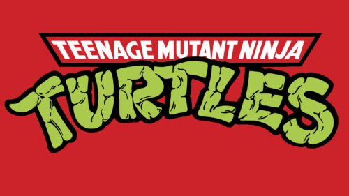 Ninja Turtles symbol